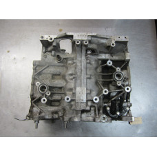 #BLM03 Bare Engine Block 2014 Subaru XV Crosstrek 2.0  OEM